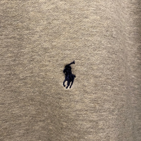Vintage Polo by Ralph Lauren Crewneck Sweater - Medium - Picture 2 of 4
